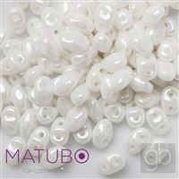 MINIDUO MATUBO 03000-14400 Weiß 5 g (ca. 100 Stück)