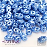 MINIDUO MATUBO 2 x 4 mm Blau 02010-25020 5 g