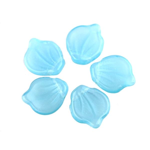 Bl�tenblatt 12 x 14,5 mm (61010)