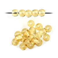 Perlen gepresste 4 mm (13600)