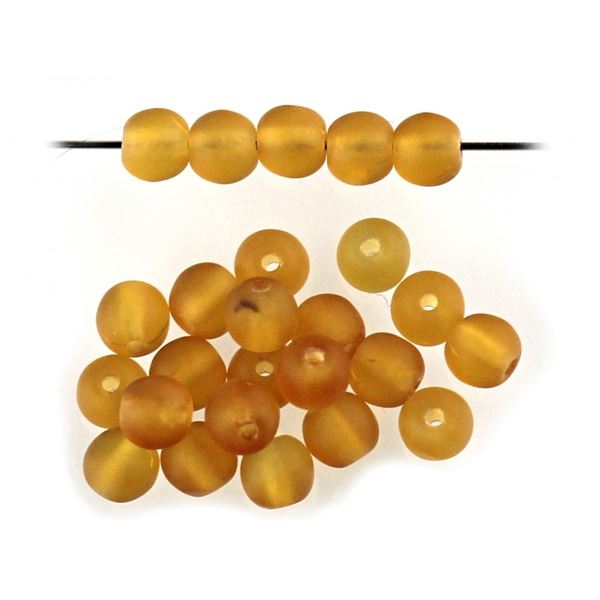 Perlen gepresste 4 mm (10070/84110)