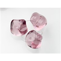 Gepresste Perlen WELLE