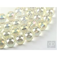 Druckpelren Ball 4 mm Gelb MP00966