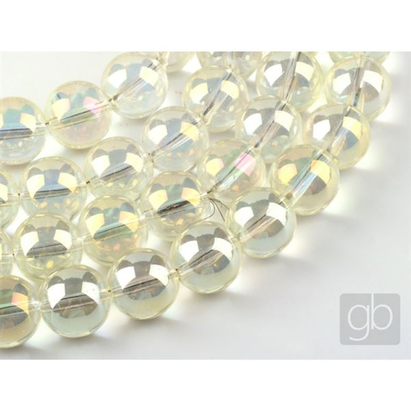 Druckpelren Ball 4 mm Gelb MP00966