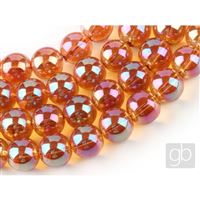 Druckpelren Ball 4 mm Orange MP00972