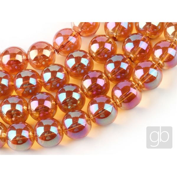 Druckpelren Ball 4 mm Orange MP00972