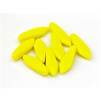 Gepresste Perlen Zungen