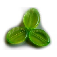 Gepresste Perlen Tropfen