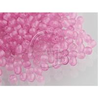 Perlen gepresste Glasball 3 mm