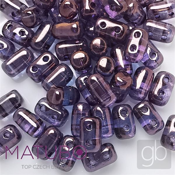 RULLA MATUBO Lila 00030-15726 5 g (ca. 40 St�ck)