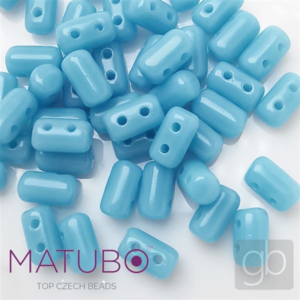 RULLA MATUBO Blau 63030 5 g (ca. 40 Stck)