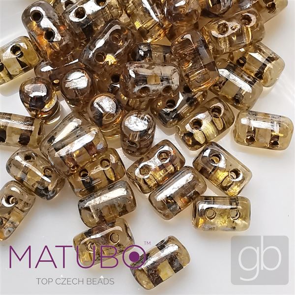 RULLA MATUBO Braun 00030-86805 5 g (ca. 40 St�ck)