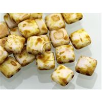 Gepresste Perlen  Tile Beige MP_679