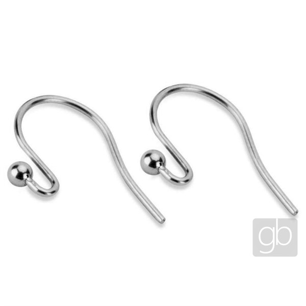 Rhodium H�ngehaken