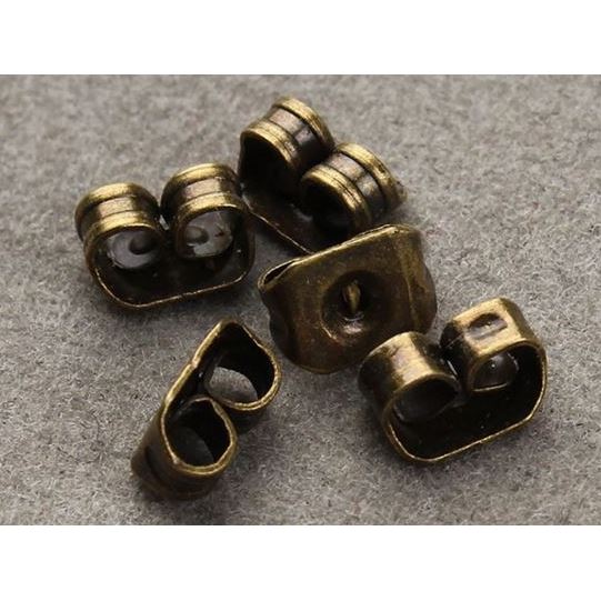 Ohrstecker Gegenst�ck 2 Stck. Staromasaz