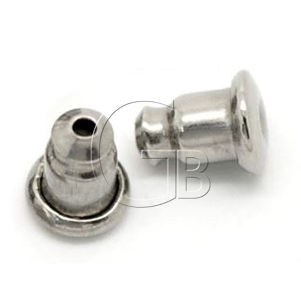 Ohrstecker Gegenst�ck 2 St