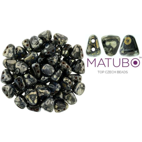 MATUBO NIB BIT� 6 x 5 mm (23980 43400)