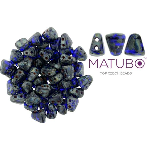 MATUBO NIB BIT� 6 x 5 mm (30090 86805)