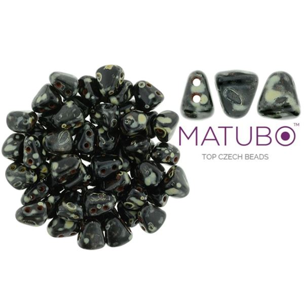 MATUBO NIB BIT� 6 x 5 mm (23980 86805)