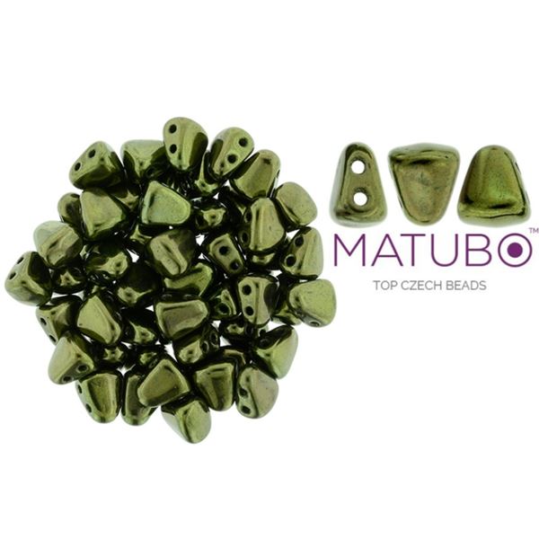 MATUBO NIB BIT� 6 x 5 mm (23980 14495)