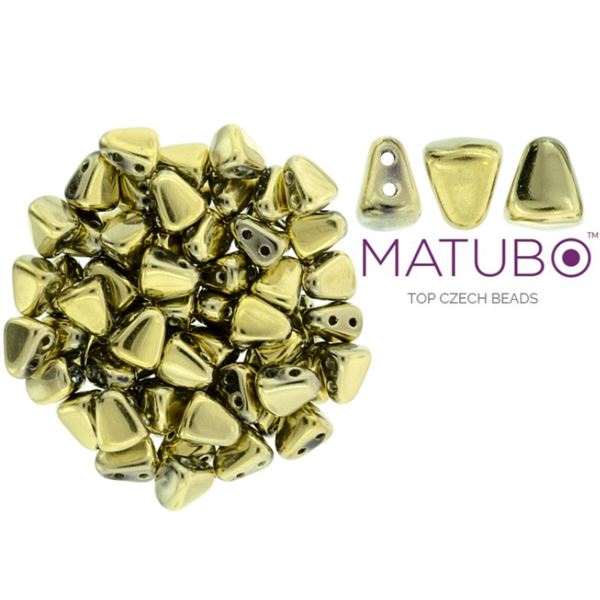 MATUBO NIB BIT 6 x 5 mm (00030 26440)