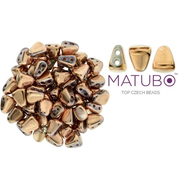 MATUBO NIB BIT� 6 x 5 mm (00030 27103CR)