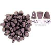 MATUBO NIB BIT 6 x 5 mm (23980 79086) MATT