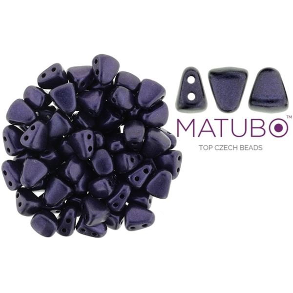 MATUBO NIB BIT� 6 x 5 mm (23980 79022) MATT