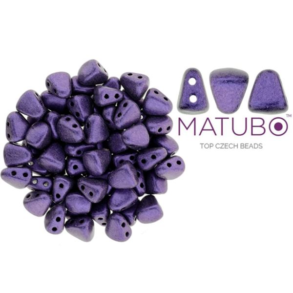 MATUBO NIB BIT� 6 x 5 mm (23980 79021) MATT