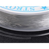 ELASTOMER 1 mm (Länge 4,5 m)