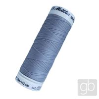 SERAFLEX-Gewinde 130 m Grau ON006