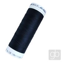 SERAFLEX-Gewinde 130 m Schwarz ON007