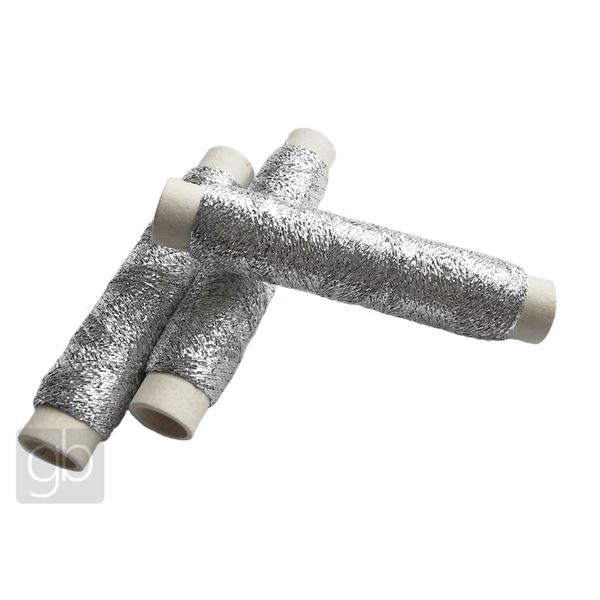 N�hgarne TITANO 50 m Silber