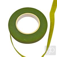 Floristisches Finishing Tape für Blumen 6036 Hellgrün