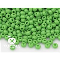 Preciosa Perlen Rocailles CHARLOTTE 11/0 (53230) 20 g