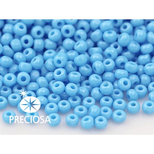 Preciosa Perlen Rocailles CHARLOTTE 11/0 (63020) 20 g