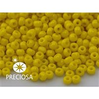 Preciosa Perlen Rocailles CHARLOTTE 11/0 (83130) 20 g