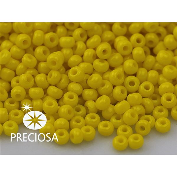 Preciosa Perlen Rocailles CHARLOTTE 11/0 (83130) 20 g