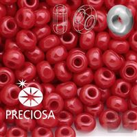 Preciosa Rocailles CHARLOTTE 11/0 2,1 mm 93210 20 g