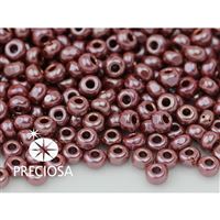 Preciosa Perlen Rocailles CHARLOTTE 8/0 (03050) 20 g