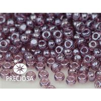 Preciosa Perlen Rocailles CHARLOTTE 8/0 (26010) 20 g