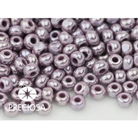 Preciosa Perlen Rocailles CHARLOTTE 8/0 (28020) 20 g