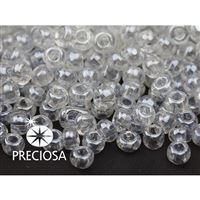 Preciosa Perlen Rocailles CHARLOTTE 8/0 (48102) 20 g