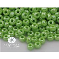 Preciosa Perlen Rocailles CHARLOTTE 8/0 (58310) 20 g