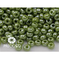 Preciosa Perlen Rocailles CHARLOTTE 8/0 (58430) 20 g