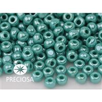 Preciosa Perlen Rocailles CHARLOTTE 8/0 (68130) 20 g