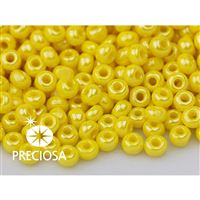 Preciosa Perlen Rocailles CHARLOTTE 8/0 (88130) 20 g