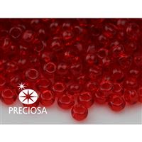 Preciosa Perlen Rocailles CHARLOTTE 8/0 (90070) 20 g