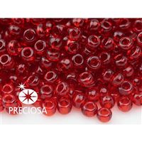 Preciosa Perlen Rocailles CHARLOTTE 8/0 (90090) 20 g