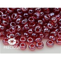 Preciosa Perlen Rocailles CHARLOTTE 8/0 (96090) 20 g